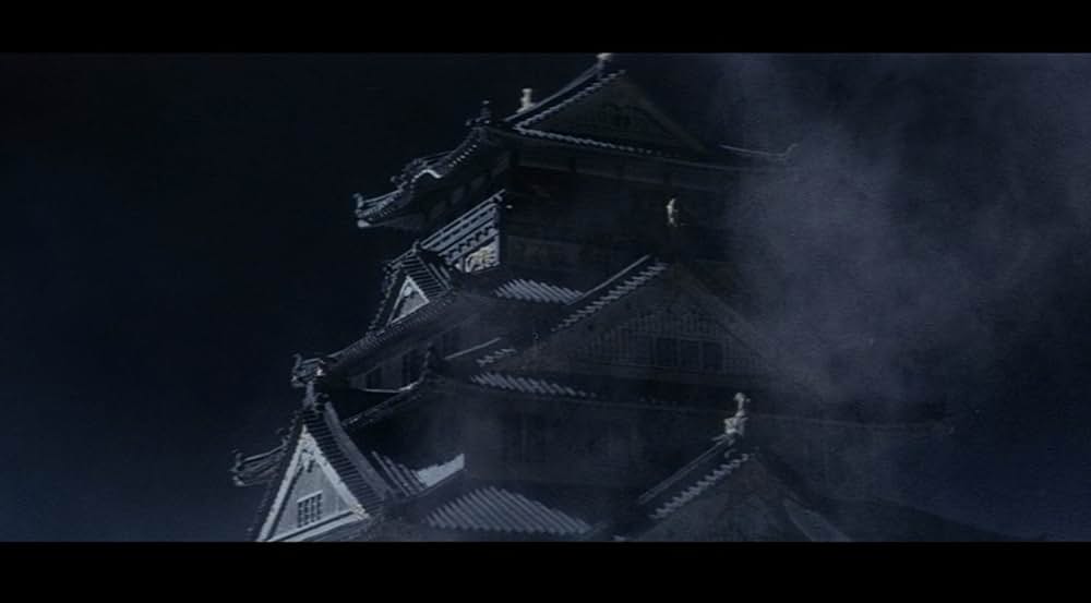 大怪獣決闘 ガメラ対バルゴンの画像