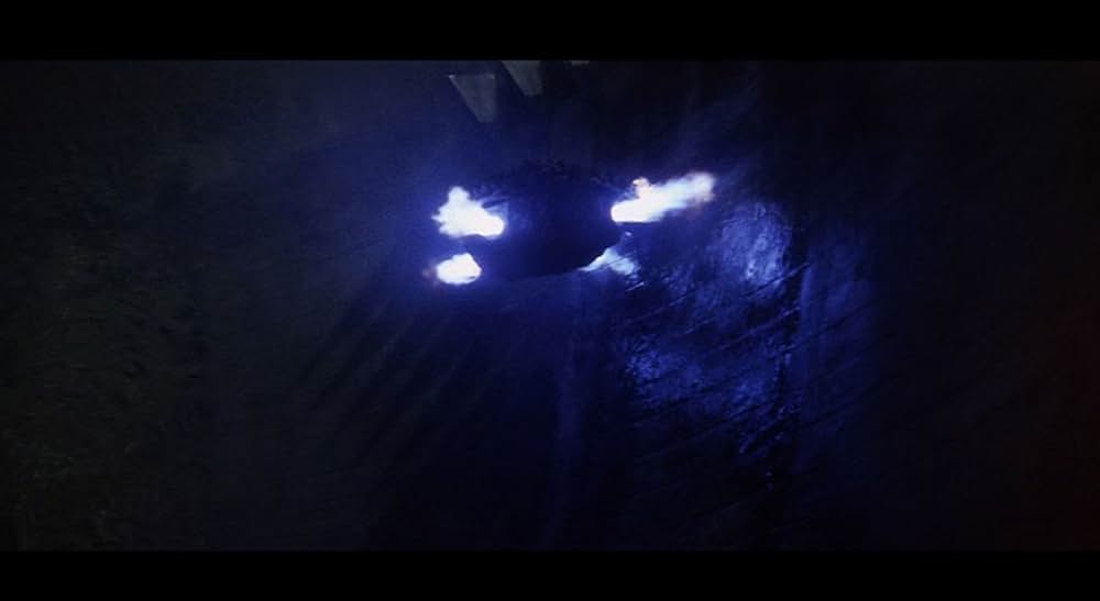 大怪獣決闘 ガメラ対バルゴンの画像