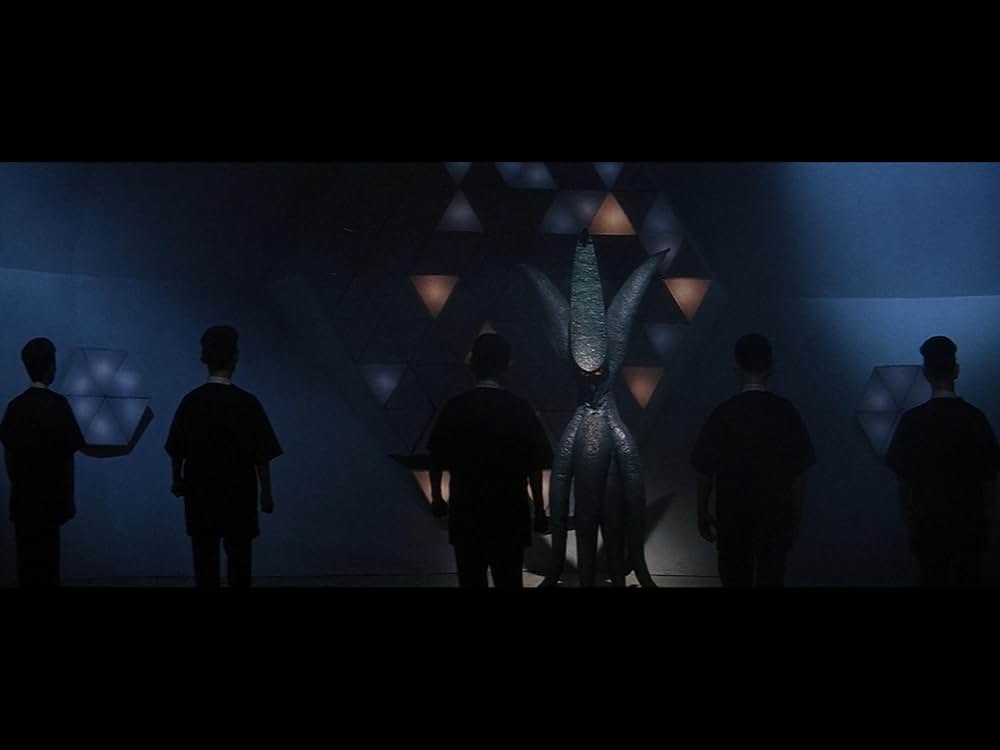 ガメラ対宇宙怪獣バイラスの画像