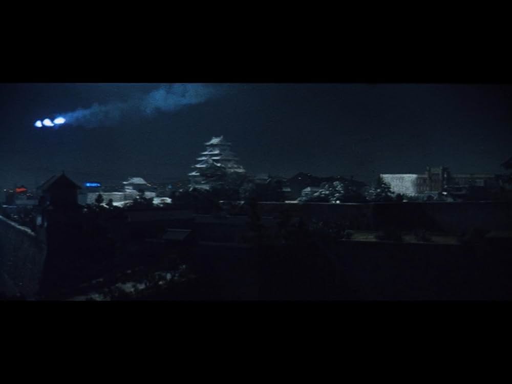 ガメラ対宇宙怪獣バイラスの画像