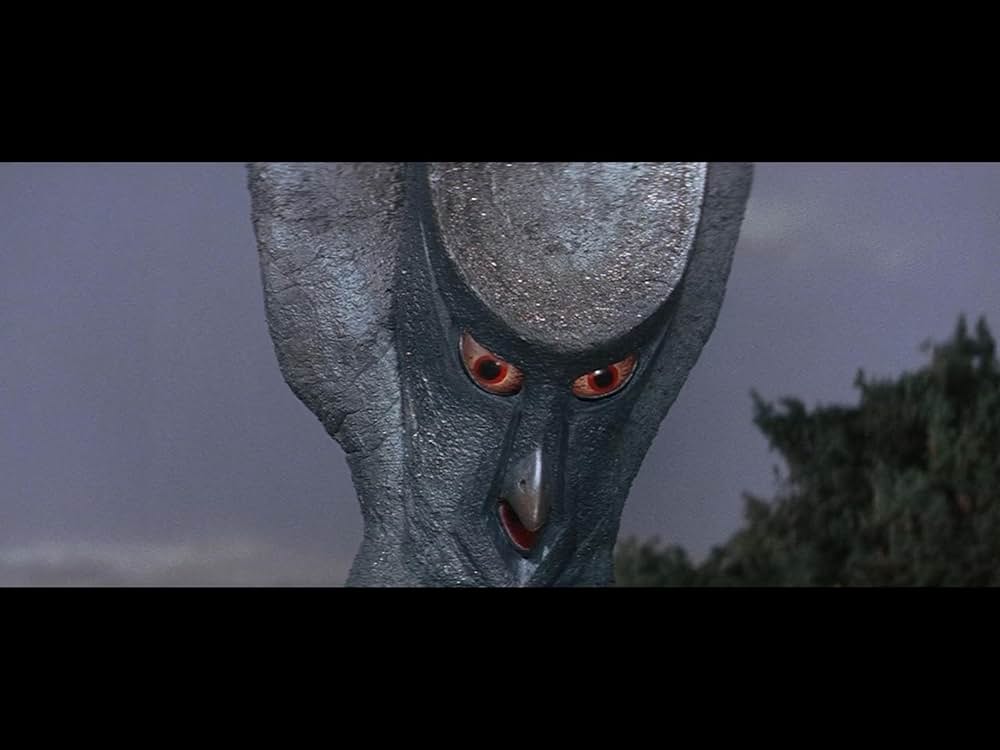 ガメラ対宇宙怪獣バイラスの画像