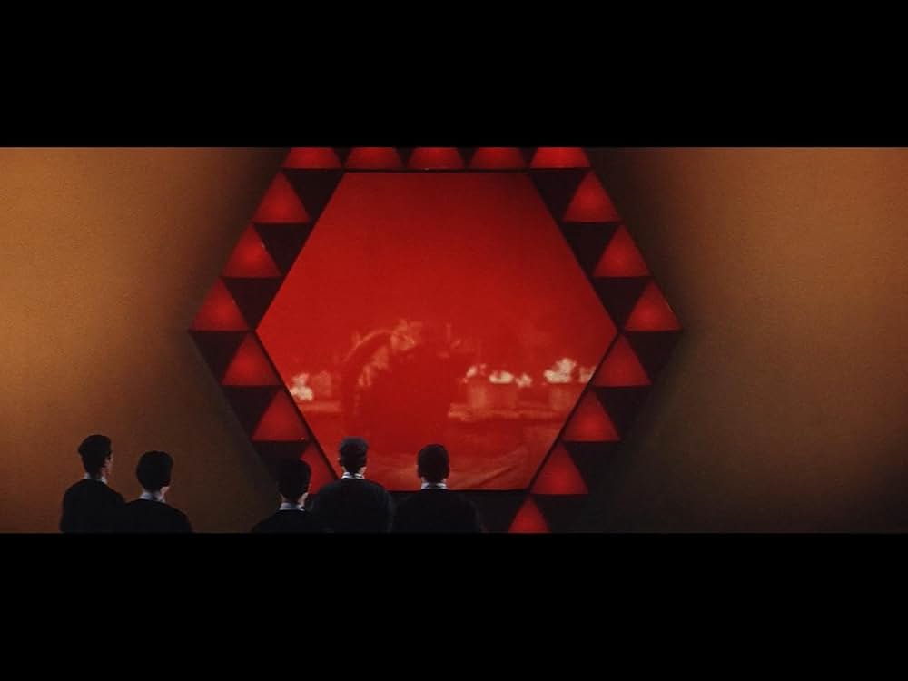 ガメラ対宇宙怪獣バイラスの画像