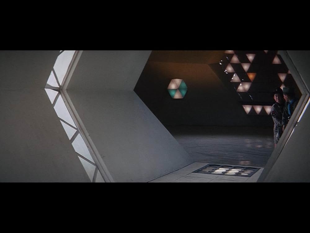 ガメラ対宇宙怪獣バイラスの画像