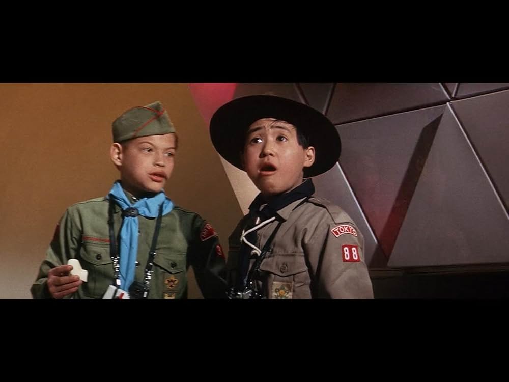 ガメラ対宇宙怪獣バイラスの画像