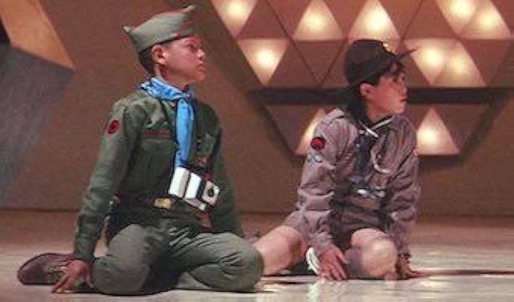 ガメラ対宇宙怪獣バイラスの画像