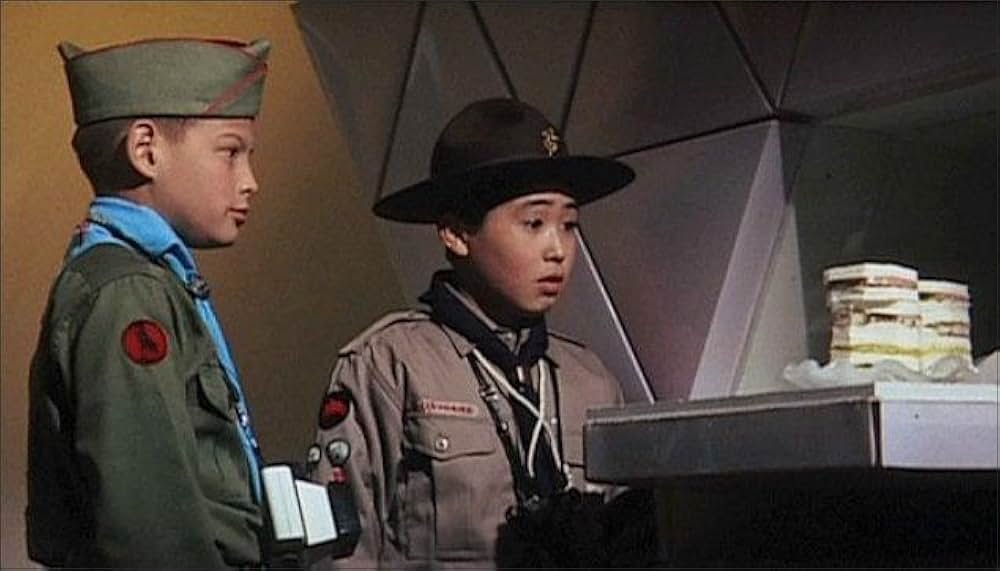 ガメラ対宇宙怪獣バイラスの画像