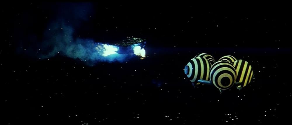 ガメラ対宇宙怪獣バイラスの画像