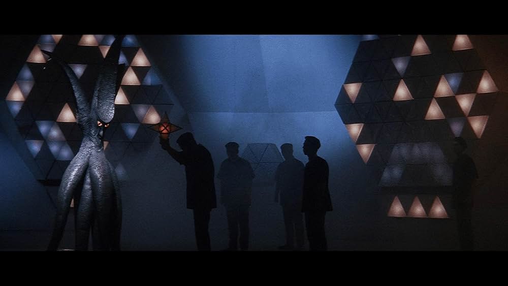 ガメラ対宇宙怪獣バイラスの画像