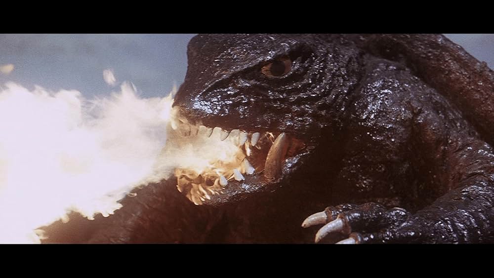 ガメラ対宇宙怪獣バイラスの画像