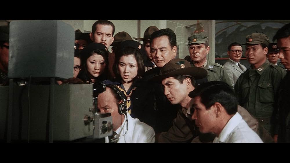 ガメラ対宇宙怪獣バイラスの画像