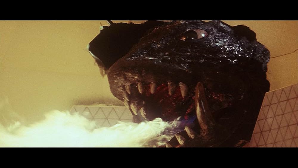 ガメラ対宇宙怪獣バイラスの画像