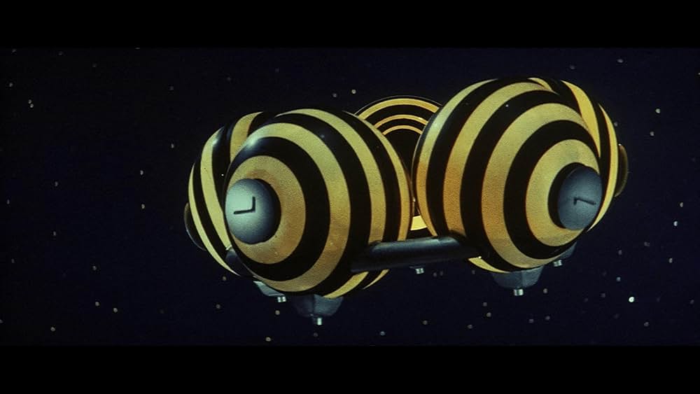 ガメラ対宇宙怪獣バイラスの画像