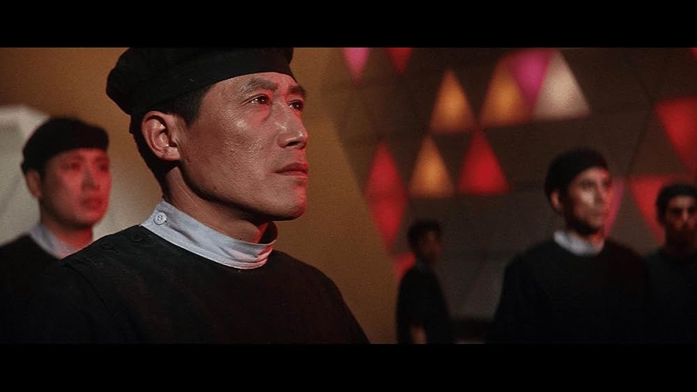 ガメラ対宇宙怪獣バイラスの画像