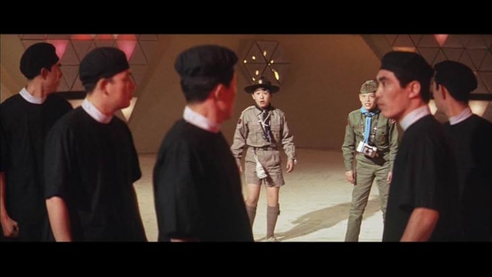 ガメラ対宇宙怪獣バイラスの画像