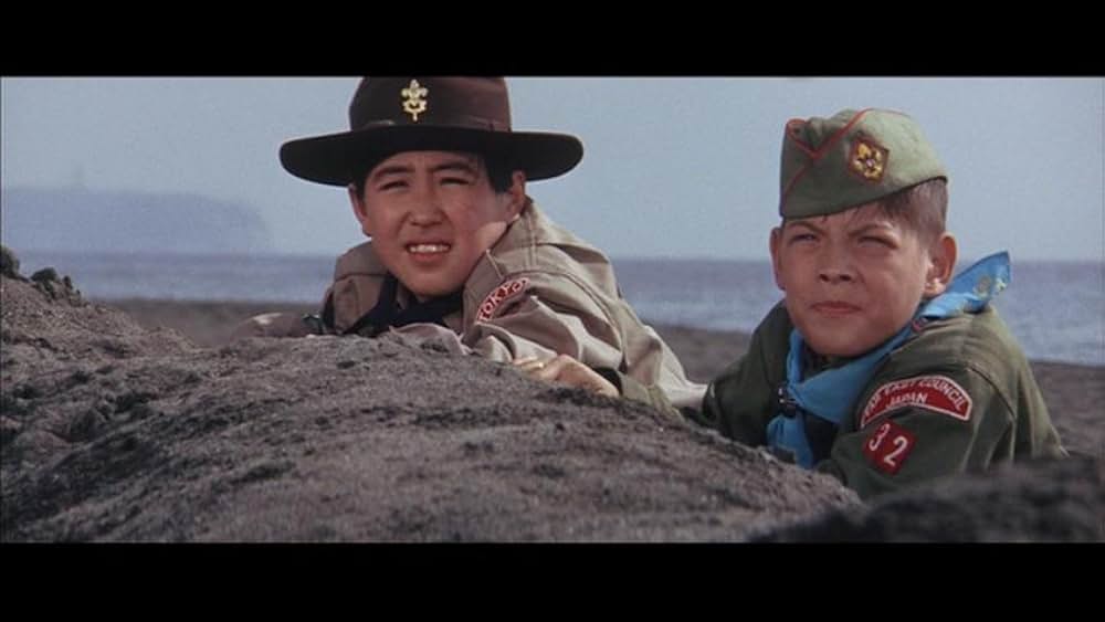 ガメラ対宇宙怪獣バイラスの画像