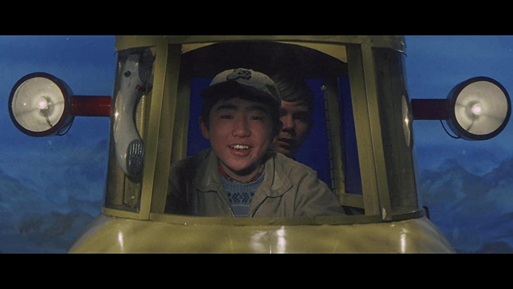 ガメラ対大魔獣ジャイガーの画像