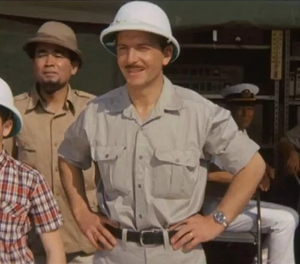 ガメラ対大魔獣ジャイガーの画像