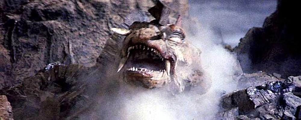 ガメラ対大魔獣ジャイガーの画像