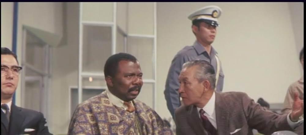 ガメラ対大魔獣ジャイガーの画像