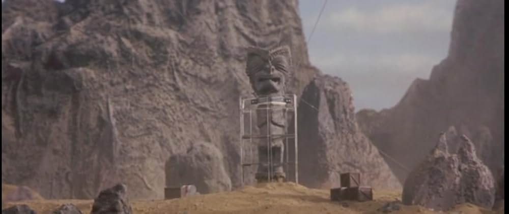 ガメラ対大魔獣ジャイガーの画像