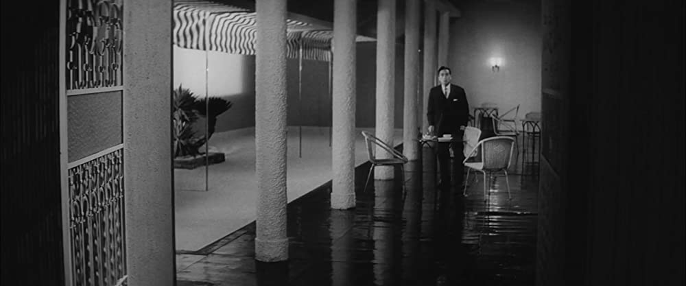 からみ合いの画像