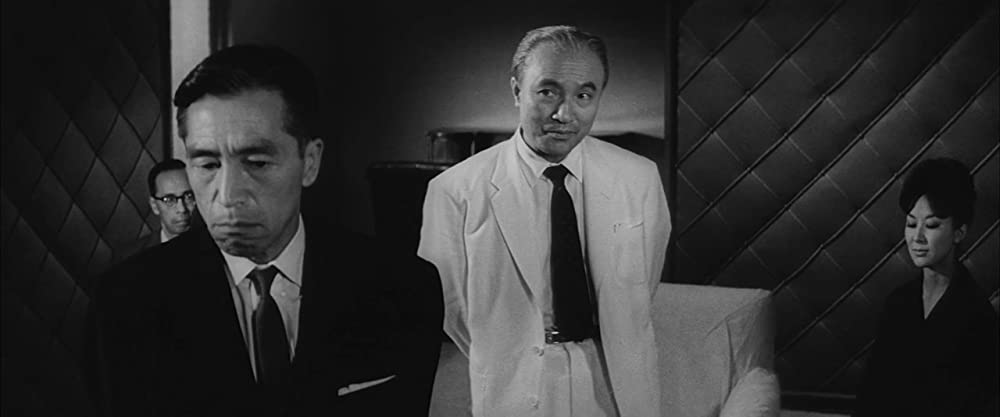 からみ合いの画像