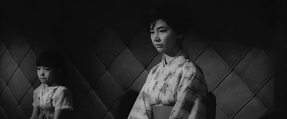 からみ合いの画像