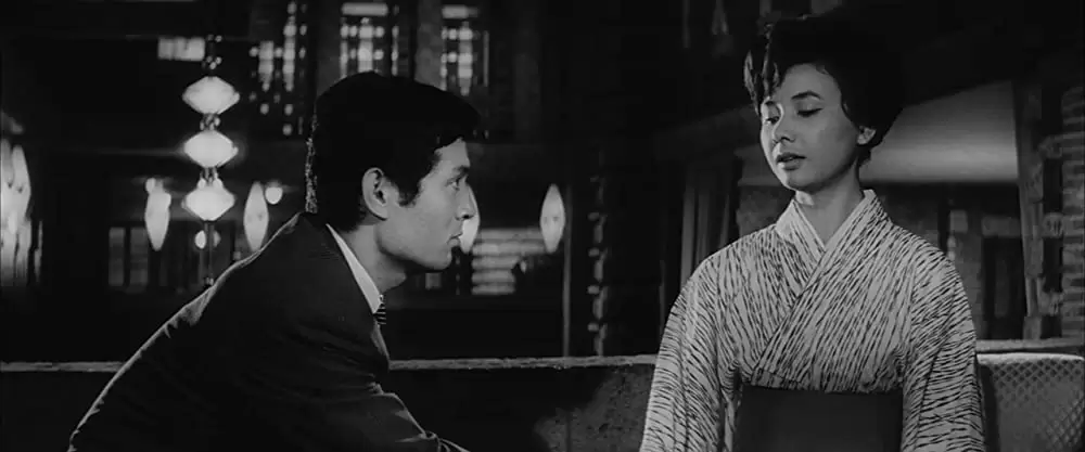 からみ合いの画像