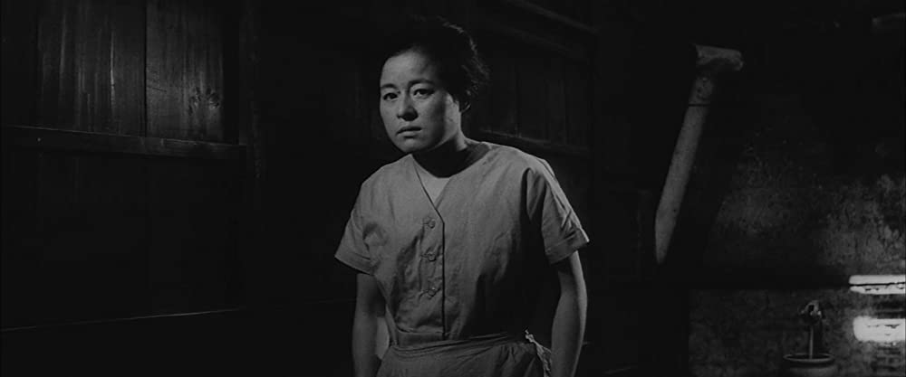 からみ合いの画像