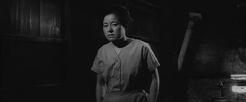 からみ合いの画像