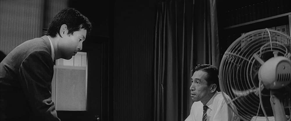 からみ合いの画像