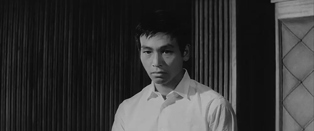 からみ合いの画像