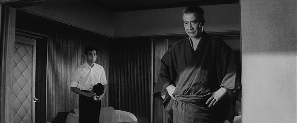 からみ合いの画像