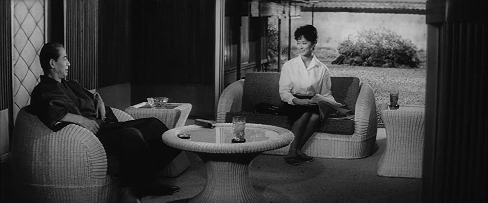 からみ合いの画像