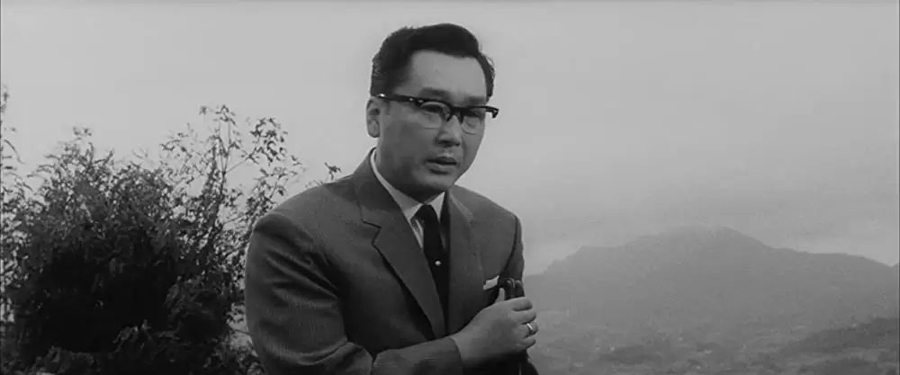 からみ合いの画像