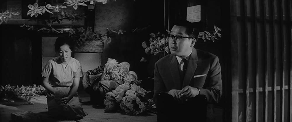 からみ合いの画像