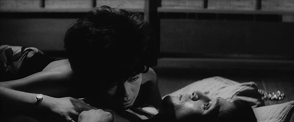 からみ合いの画像