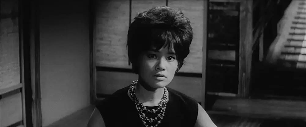 からみ合いの画像