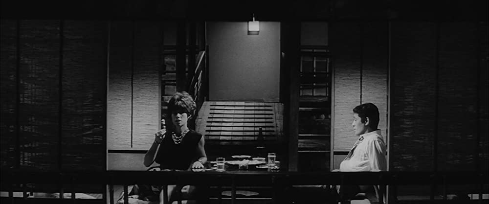 からみ合いの画像