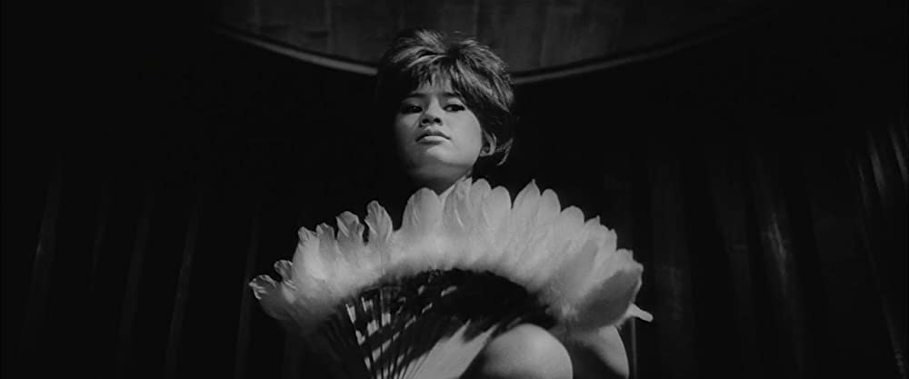 からみ合いの画像