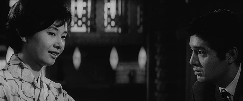 からみ合いの画像