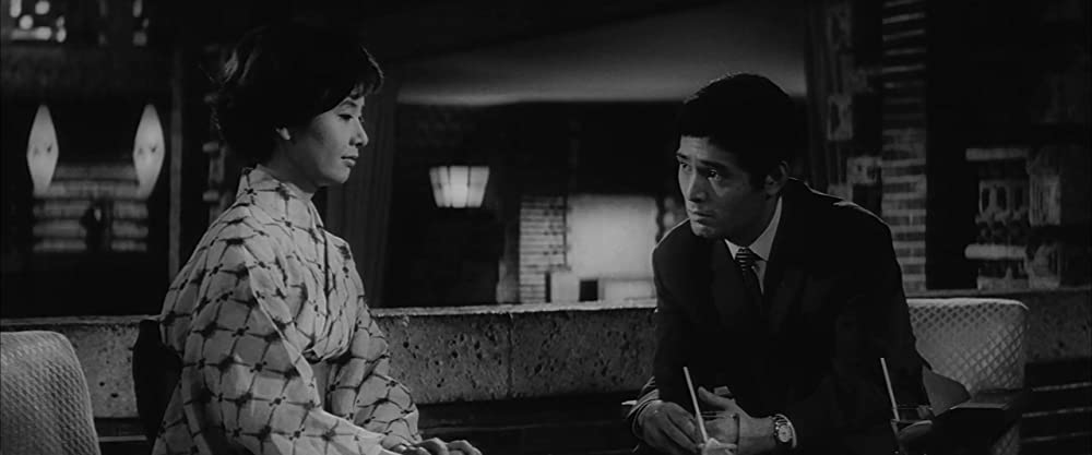 からみ合いの画像