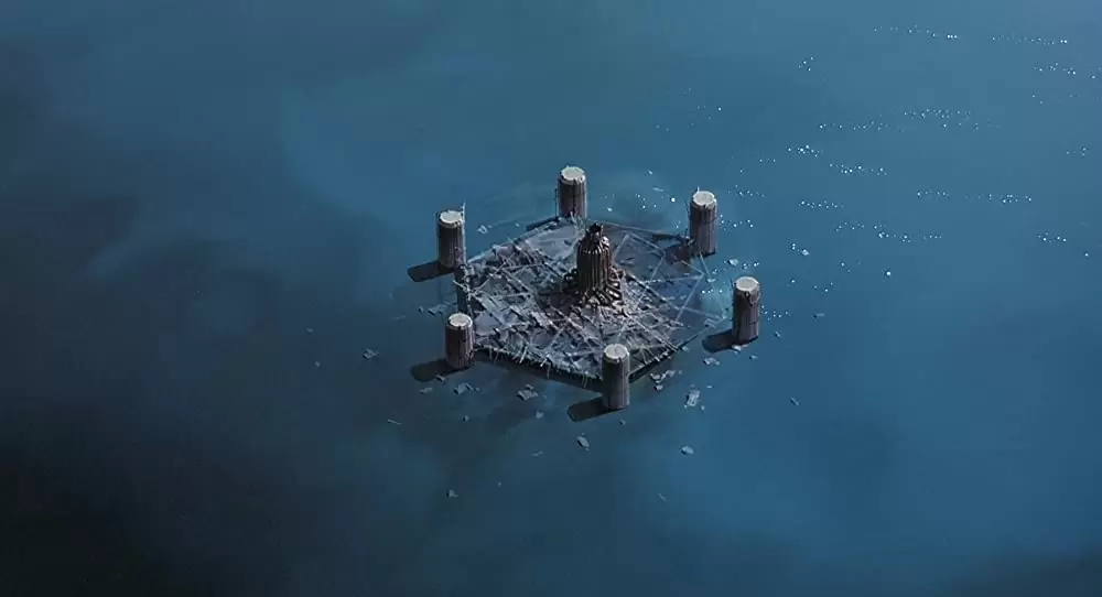 機動警察パトレイバー 劇場版の画像