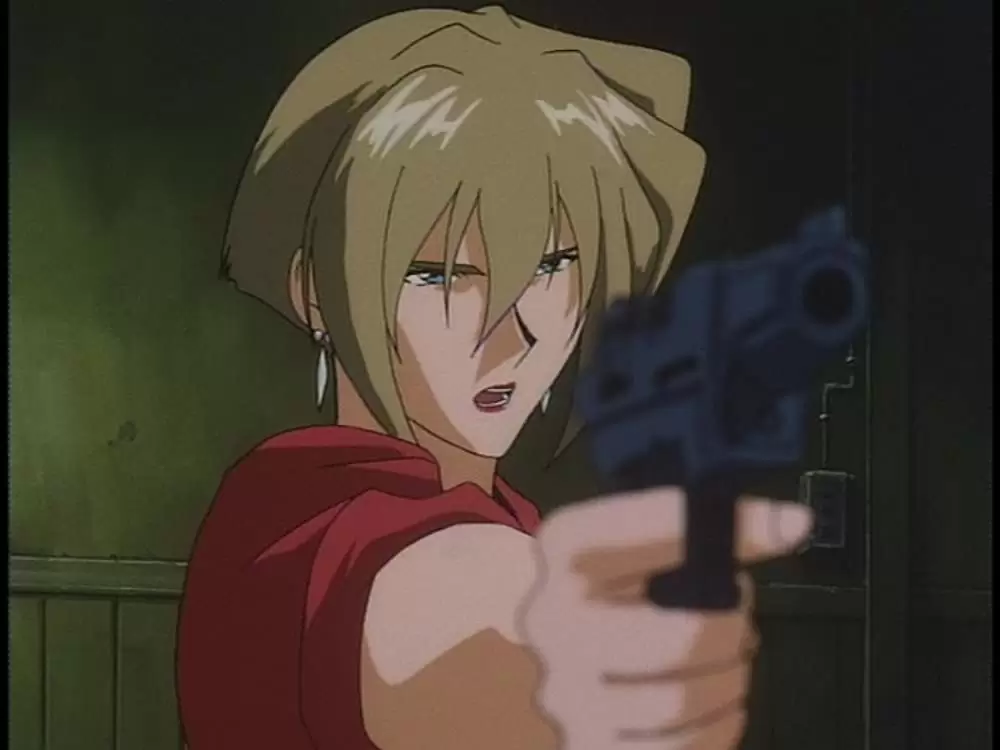 機動戦士ガンダム 第08MS小隊 ミラーズ・リポートの画像