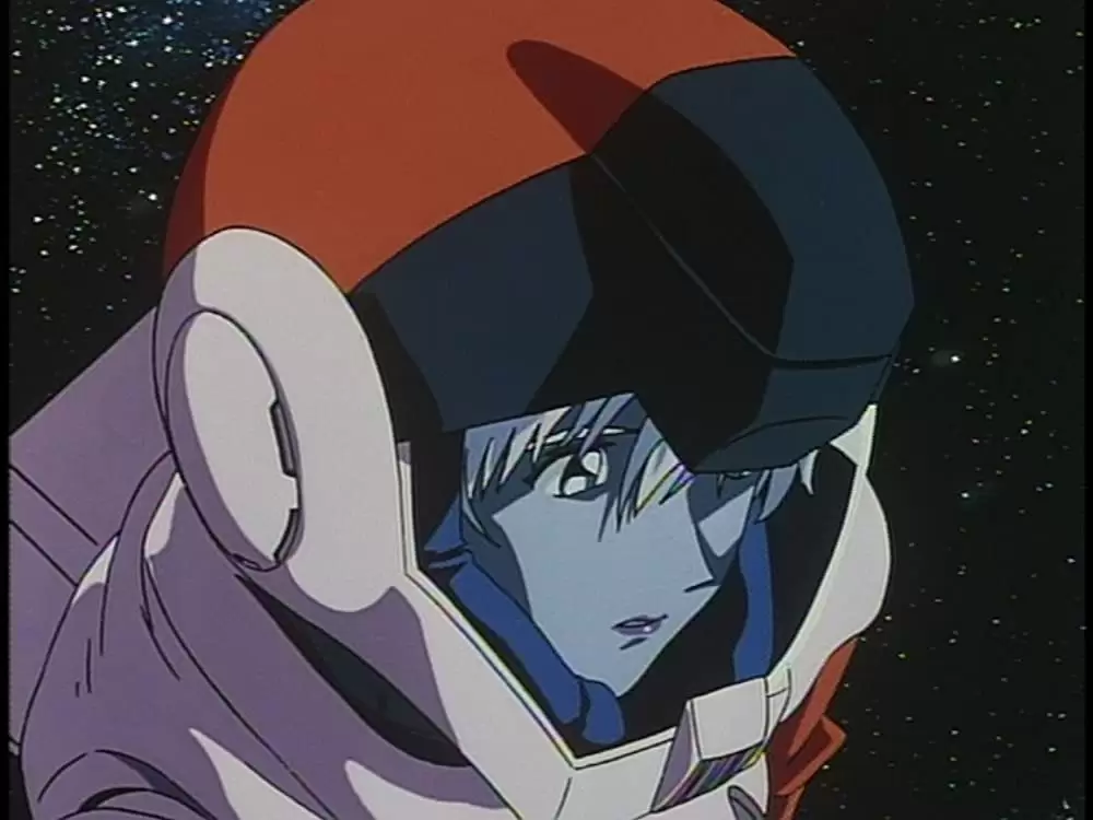 機動戦士ガンダム 第08MS小隊 ミラーズ・リポートの画像