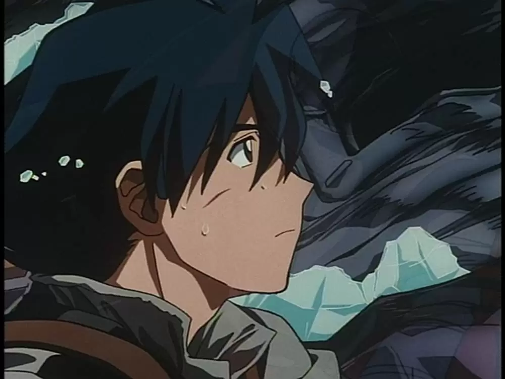 機動戦士ガンダム 第08MS小隊 ミラーズ・リポートの画像