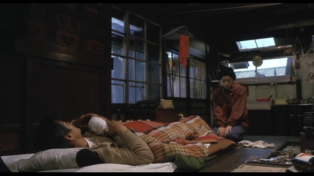 魚影の群れの画像