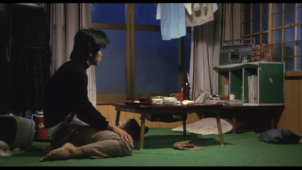 魚影の群れの画像