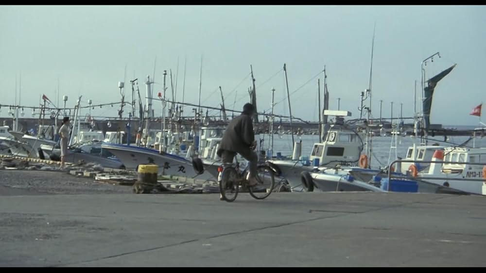 魚影の群れの画像