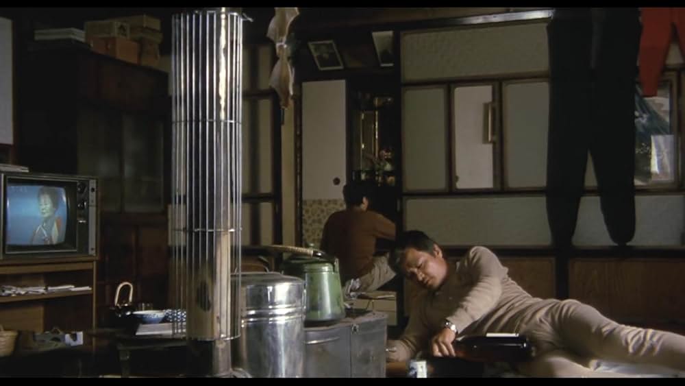 魚影の群れの画像